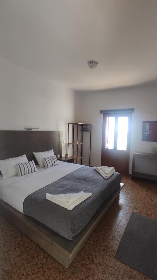 Afroditi Hotel 密苏里 外观 照片