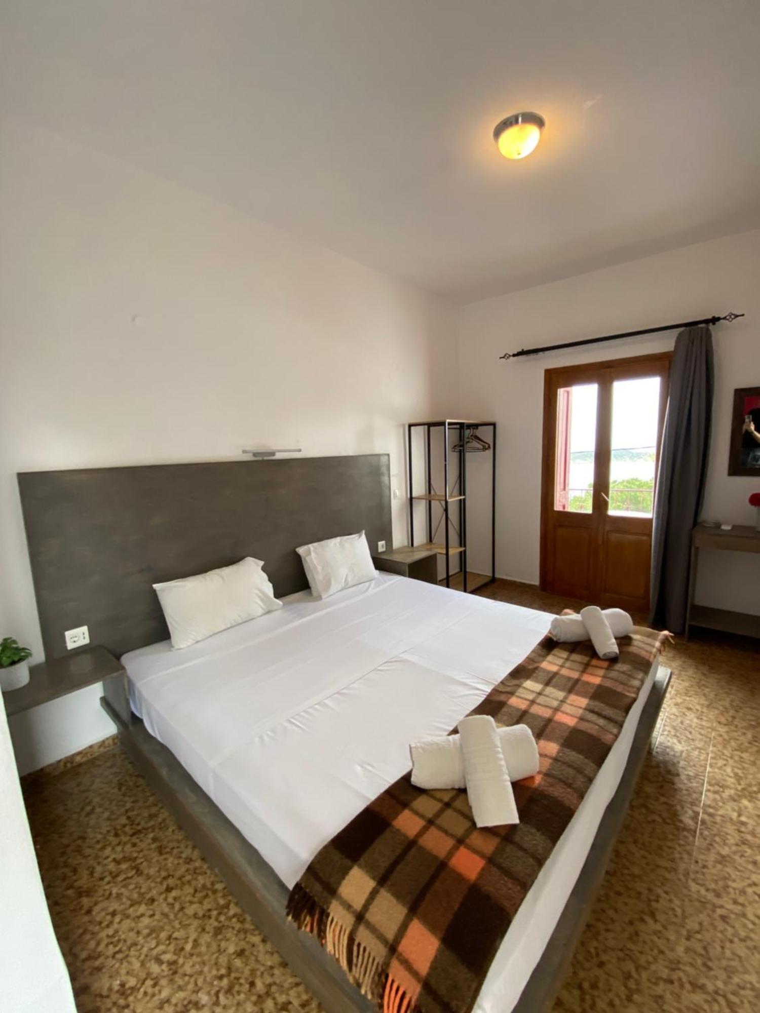 Afroditi Hotel 密苏里 外观 照片