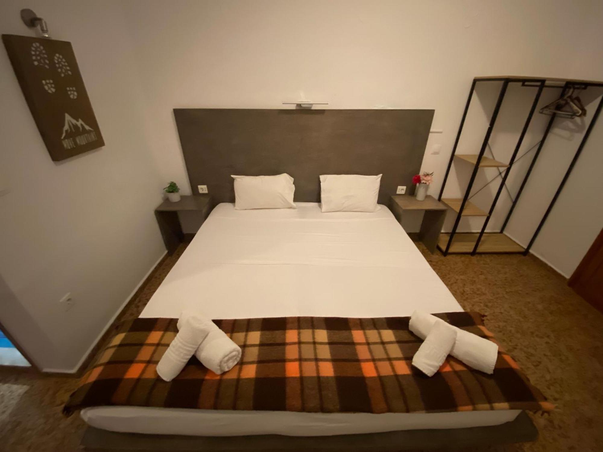 Afroditi Hotel 密苏里 外观 照片