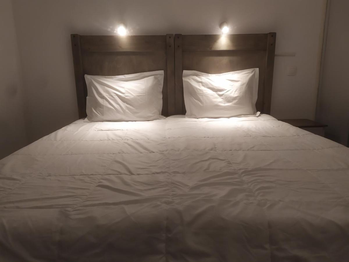 Afroditi Hotel 密苏里 外观 照片