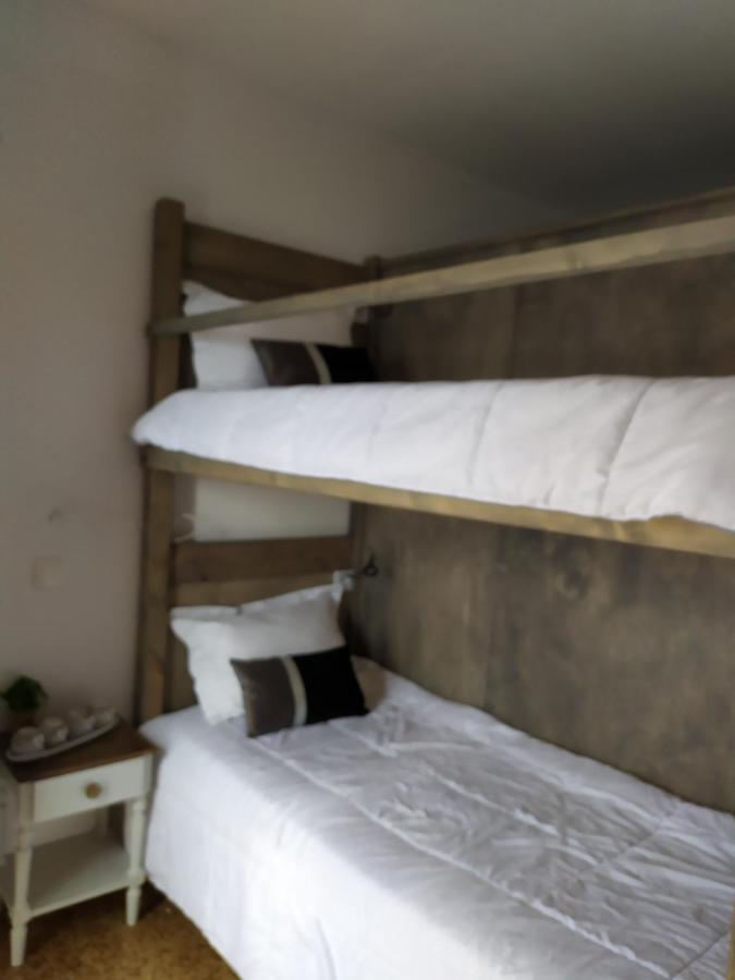 Afroditi Hotel 密苏里 外观 照片