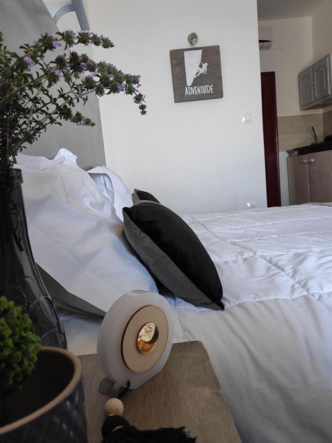 Afroditi Hotel 密苏里 外观 照片