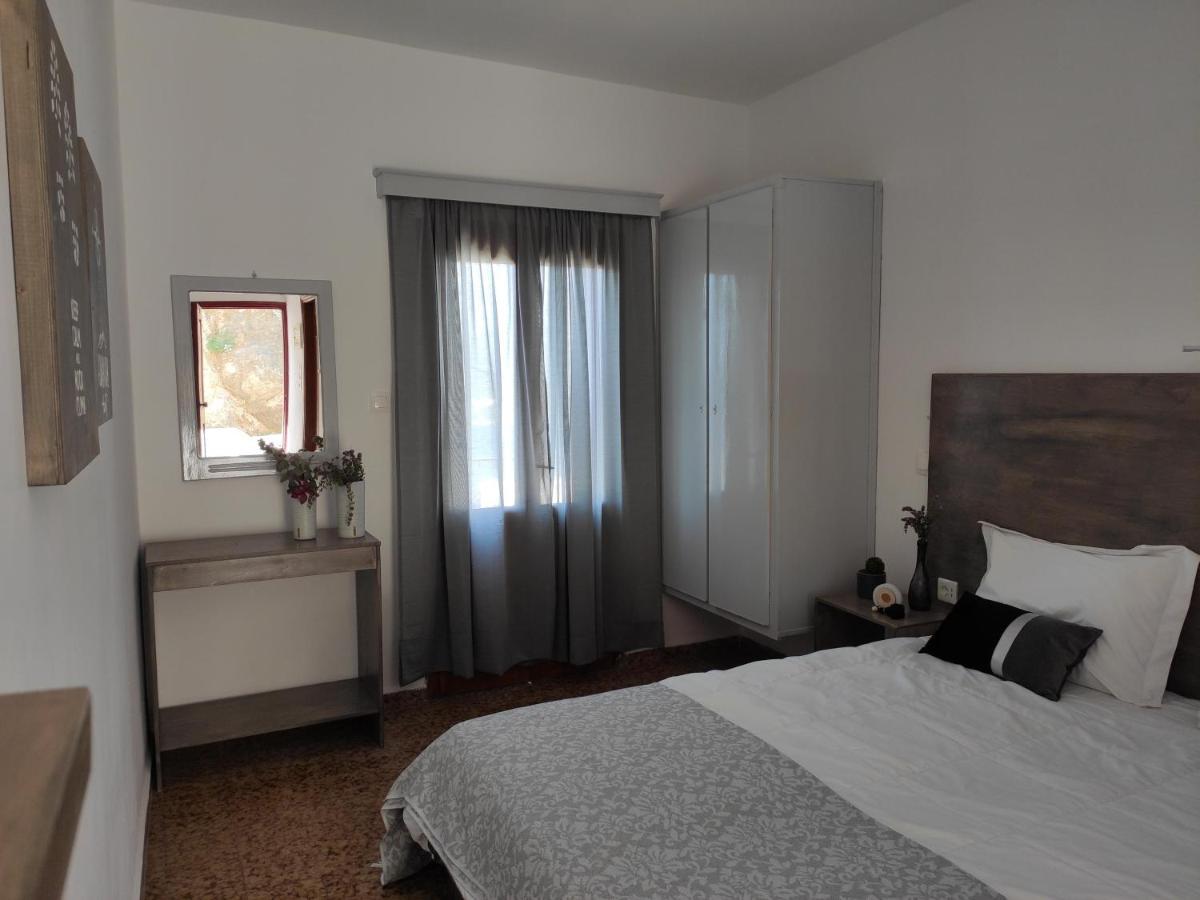 Afroditi Hotel 密苏里 外观 照片