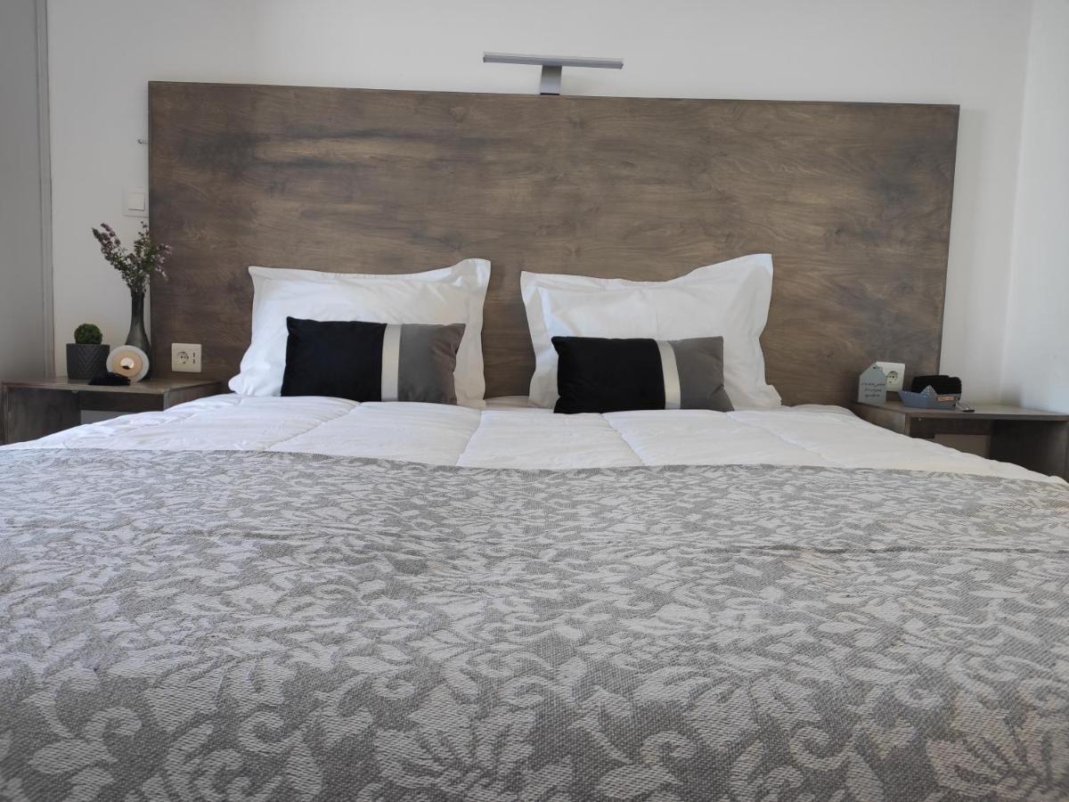 Afroditi Hotel 密苏里 外观 照片