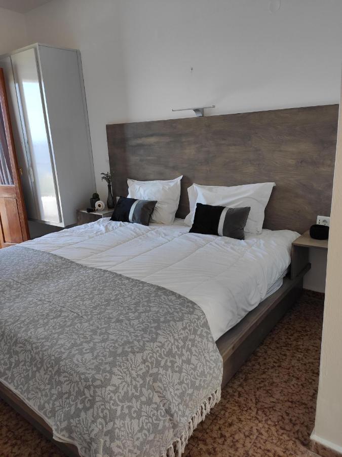 Afroditi Hotel 密苏里 外观 照片