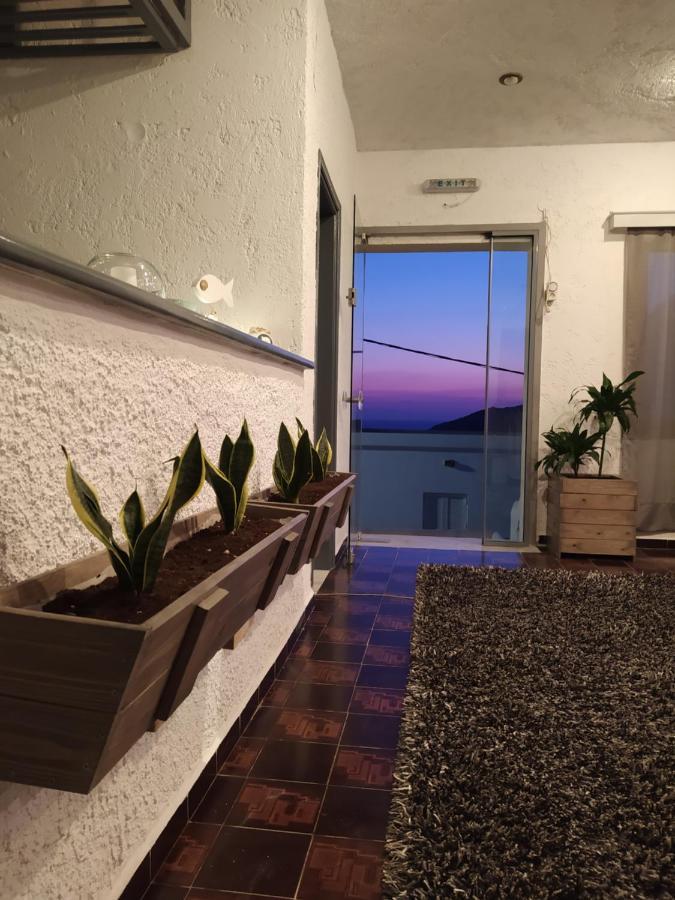 Afroditi Hotel 密苏里 外观 照片
