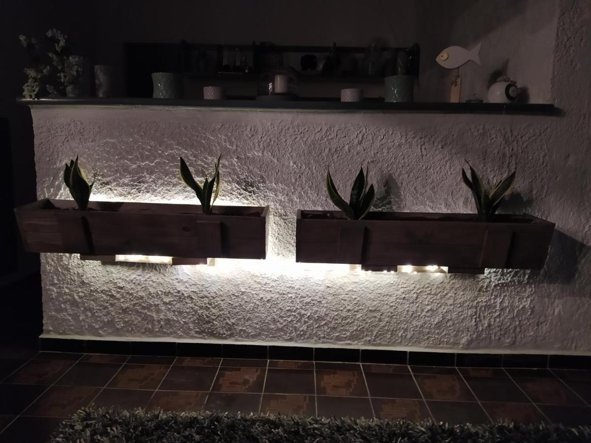 Afroditi Hotel 密苏里 外观 照片