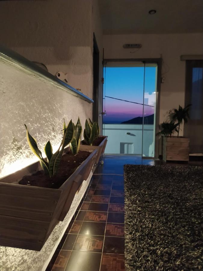 Afroditi Hotel 密苏里 外观 照片